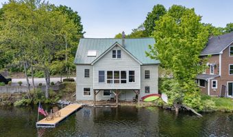 30 Riverside Dr, Ashland, NH 03217