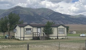 103-109 Gillman Cir, Austin, NV 89310