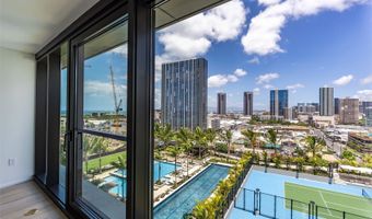 333 Ward Ave 1213, Honolulu, HI 96814