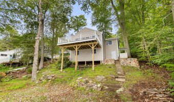 145 Lakeview Dr, Colchester, CT 06415