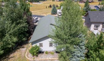 404 SNAKE RIVER Dr, Alpine, WY 83128