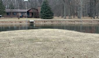 4296 N Liberty Rd, Attica, IN 47918