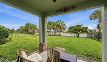 16095 Mistflower Dr, Alva, FL 33920