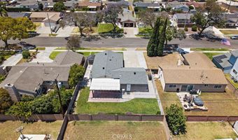 1356 S Latona St, Anaheim, CA 92804