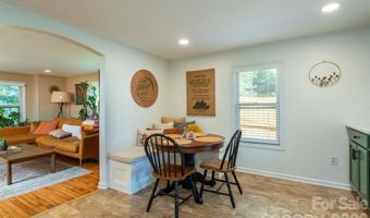21 Hi Alta Ave, Asheville, NC 28806