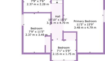 1072 Pitkin Ave, Akron, OH 44310