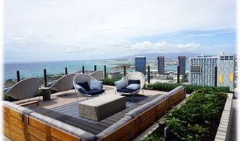 987 Queen St 1109, Honolulu, HI 96814