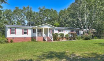 208 Mullis St, Beech Island, SC 29842