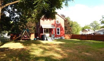 813 Prospect St, Albion, MI 49224