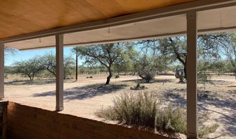 2856 W Trails End Rd, Benson, AZ 85602