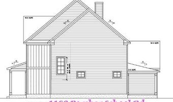 1160 Porcher School Rd, Awendaw, SC 29429