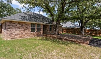 1830 Rayna Dr, Weatherford, TX 76086