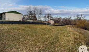 1256 1260 Yellowstone Ave, Billings, MT 59102