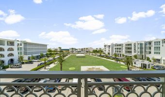 27 Admiralty Row 305, Alys Beach, FL 32461
