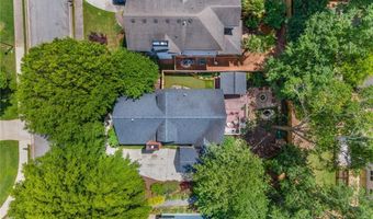 1856 Timberwood Trace Trce, Decatur, GA 30032