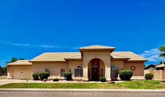 1210 E CLEARVIEW Dr, Casa Grande, AZ 85122