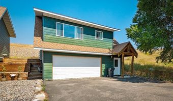141 Gravel Hollow Dr, Bozeman, MT 59718