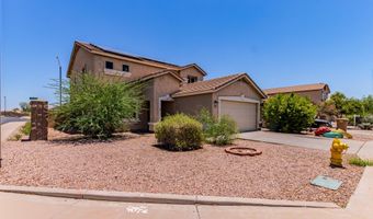1531 S 227TH Ave, Buckeye, AZ 85326