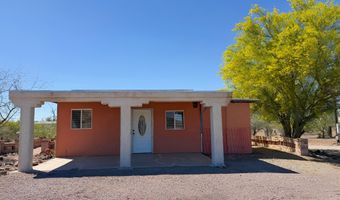 27148 Black Mountain Dr, Bouse, AZ 85325