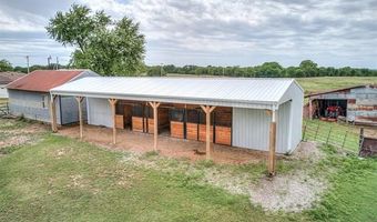 5000 Hwy 16, Beggs, OK 74421
