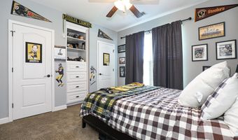 506 Scarlet Oaks Cv, Benton, AR 72019