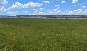 MERNA-ELK HORN RD, Daniel, WY 83113