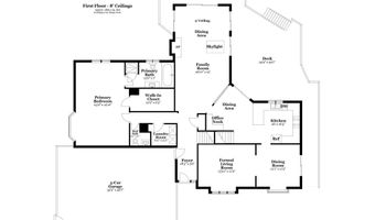 17 Stone Pound Ln, Atkinson, NH 03811