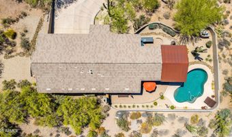 8102 E SERENE St, Carefree, AZ 85377