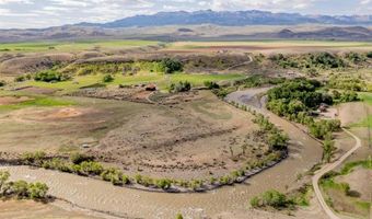 1451 Southfork Rd, Cody, WY 82414