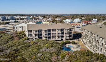 2509 W Fort Macon Rd 103-B, Atlantic Beach, NC 28512