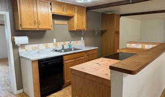 5480 Challis Creek Rd, Challis, ID 83226
