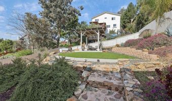 1644 Cuyamaca Ave, Spring Valley, CA 91977