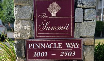 1004 Pinnacle Way 1004, Danbury, CT 06811