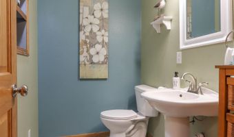 5503 MORGAN Rd, Amherst, WI 54406