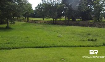 1323 Airport Rd, Atmore, AL 36502