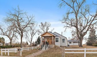 9200 Grandview Ave, Arvada, CO 80002