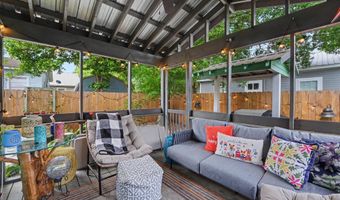 110 N Toulme St, Bay St. Louis, MS 39520