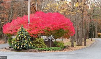 618 OLD STAGE Rd, Albrightsville, PA 18210