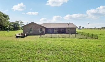6899 County Road 3430, Ada, OK 74820
