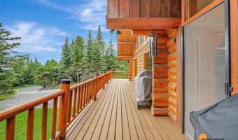 11361 Hideaway Trl, Anchorage, AK 99507