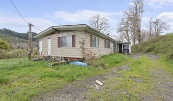 88786 88619 LEWIS AND CLARK Rd, Astoria, OR 97103