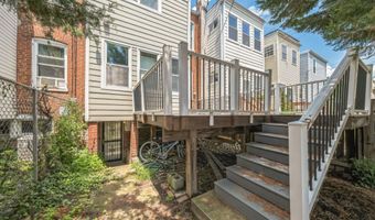 723 K St NE, Washington, DC 20002