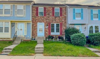 15511 NORWEGIAN Ct, Bowie, MD 20716