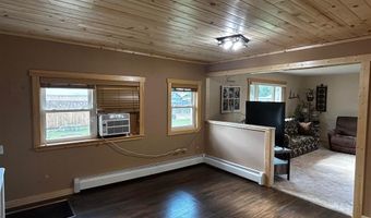 401 S 7th St, Basin, WY 82410
