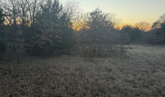 0001 E 1485 Rd, Allen, OK 74825