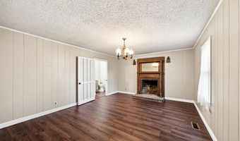118 Country Club Rd, Attalla, AL 35954