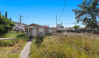 206 S 35th 212, San Diego, CA 92113