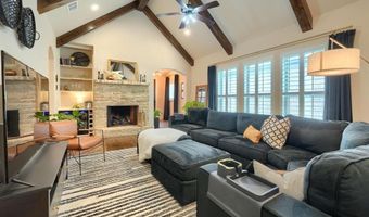 221 Post View Dr, Aledo, TX 76008