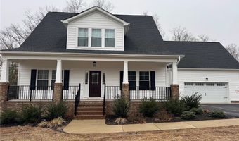 2218 Silver St, Aylett, VA 23009