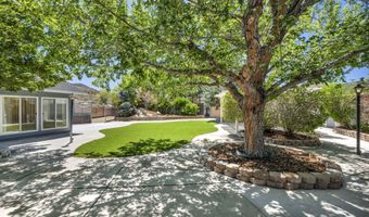 6454 Sierra Vista Ln, Carson City, NV 89701